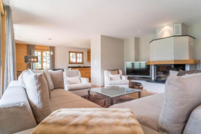 Apartment Bränderli - GRIWA RENT AG